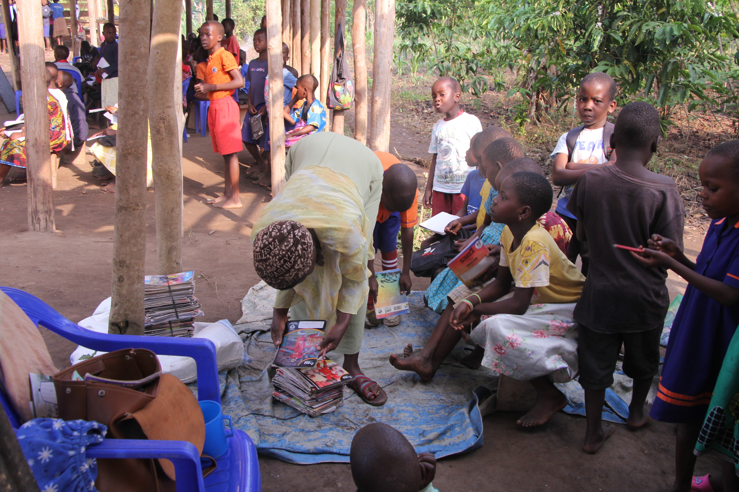 Community Development